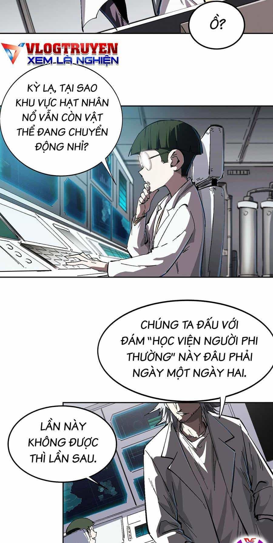 Cương Thi Tiên Sinh - Chương 7 - ảnh 3