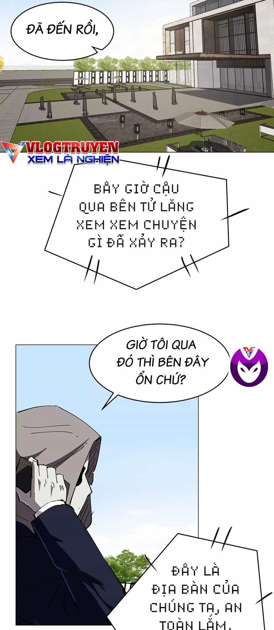 Cương Thi Tiên Sinh - Chương 79 - ảnh 5