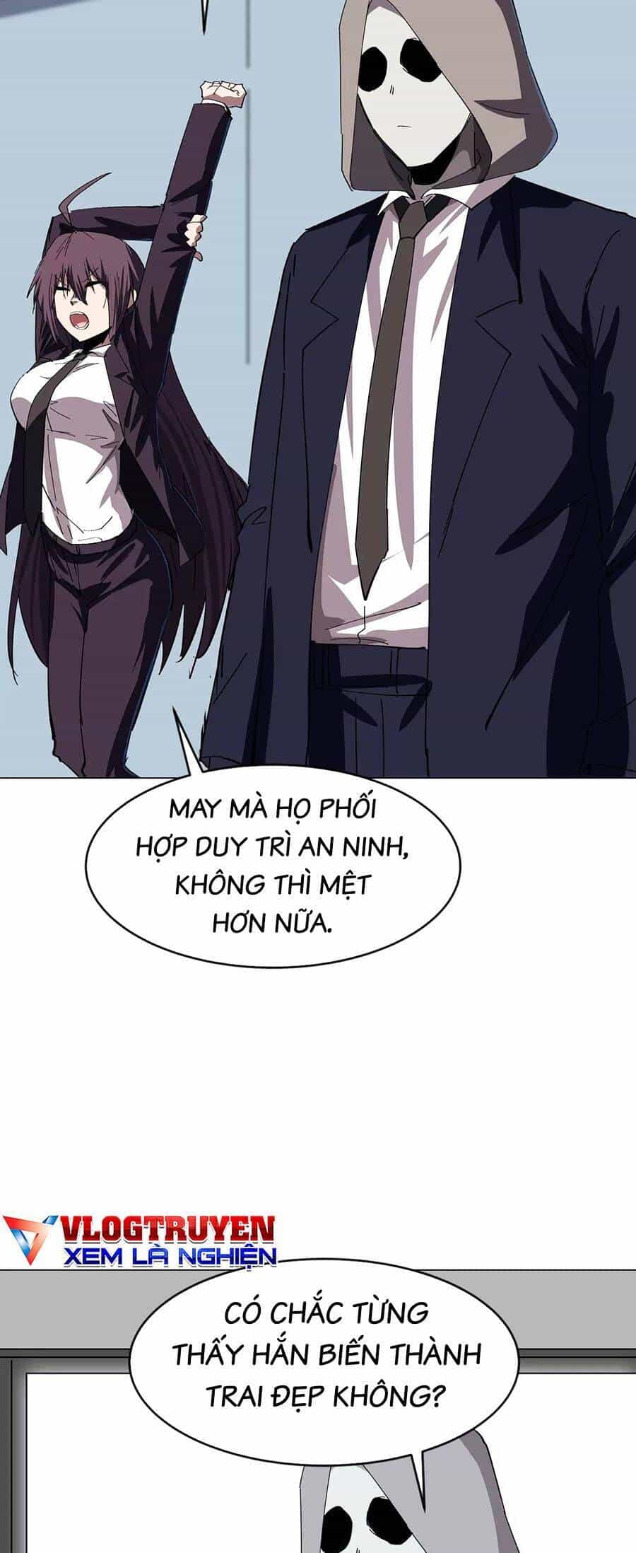 Cương Thi Tiên Sinh - Chương 82 - ảnh 17