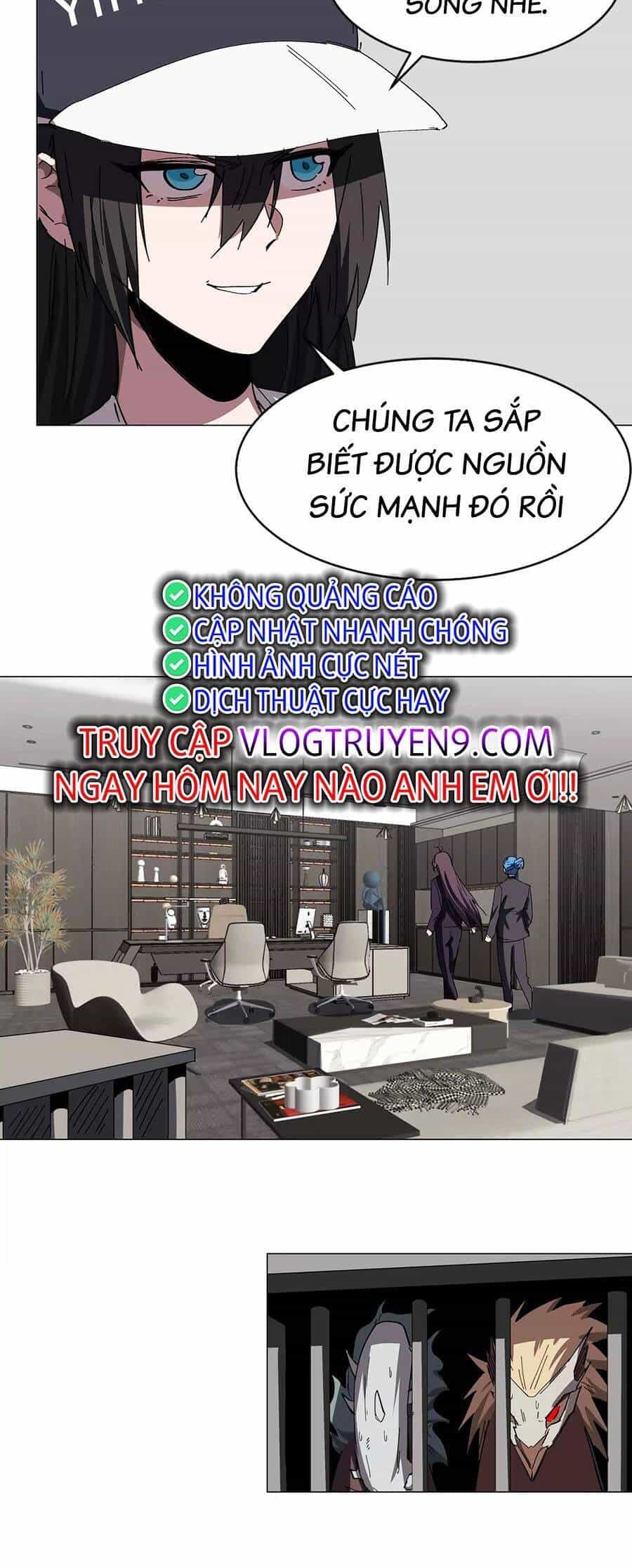 Cương Thi Tiên Sinh - Chương 83 - ảnh 17