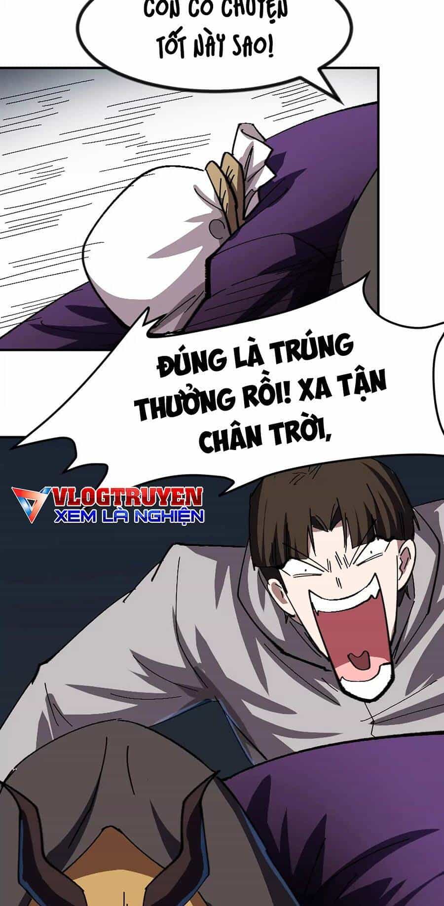 Cương Thi Tiên Sinh - Chương 83 - ảnh 29