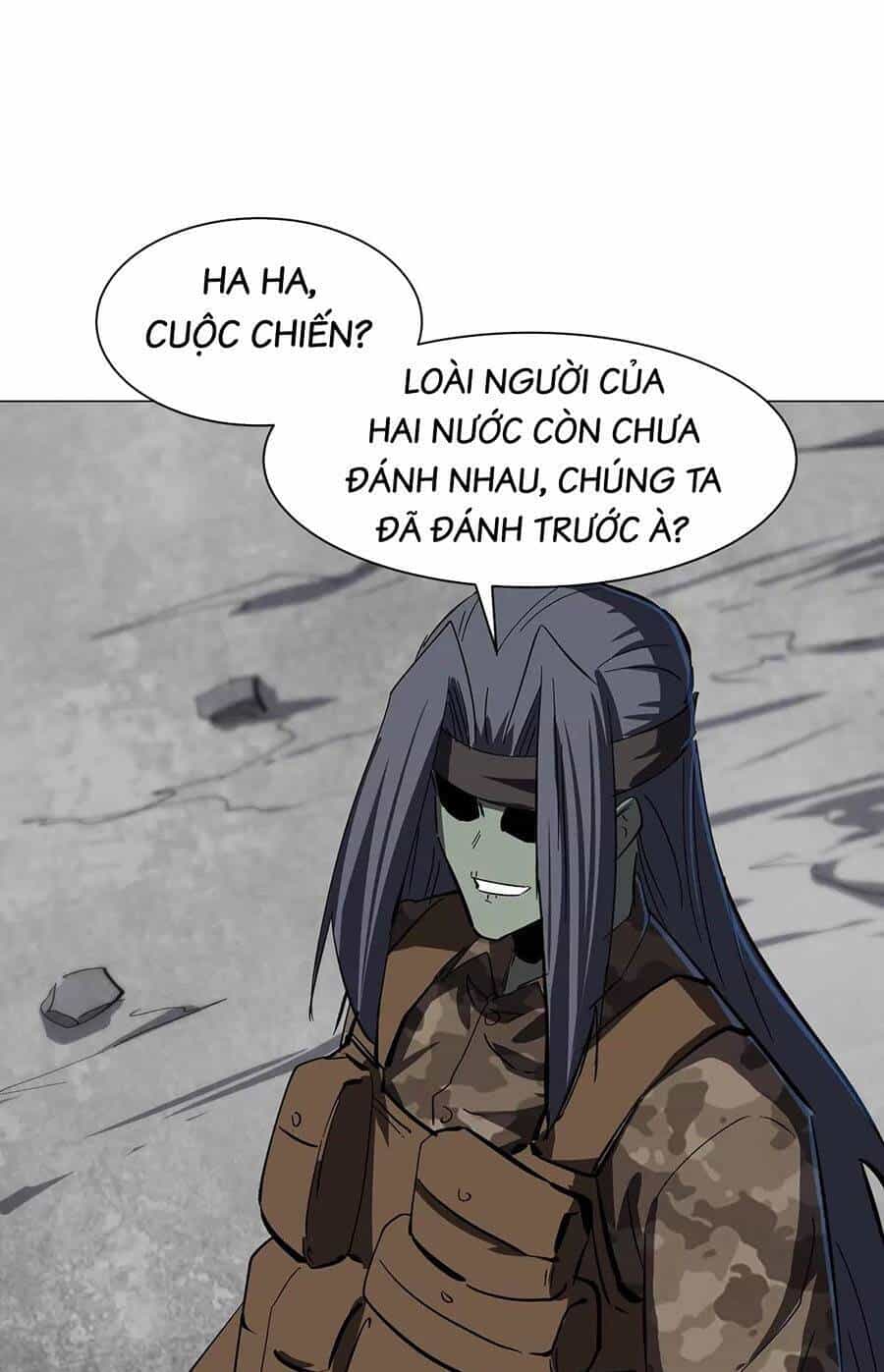 Cương Thi Tiên Sinh - Chương 85 - ảnh 17