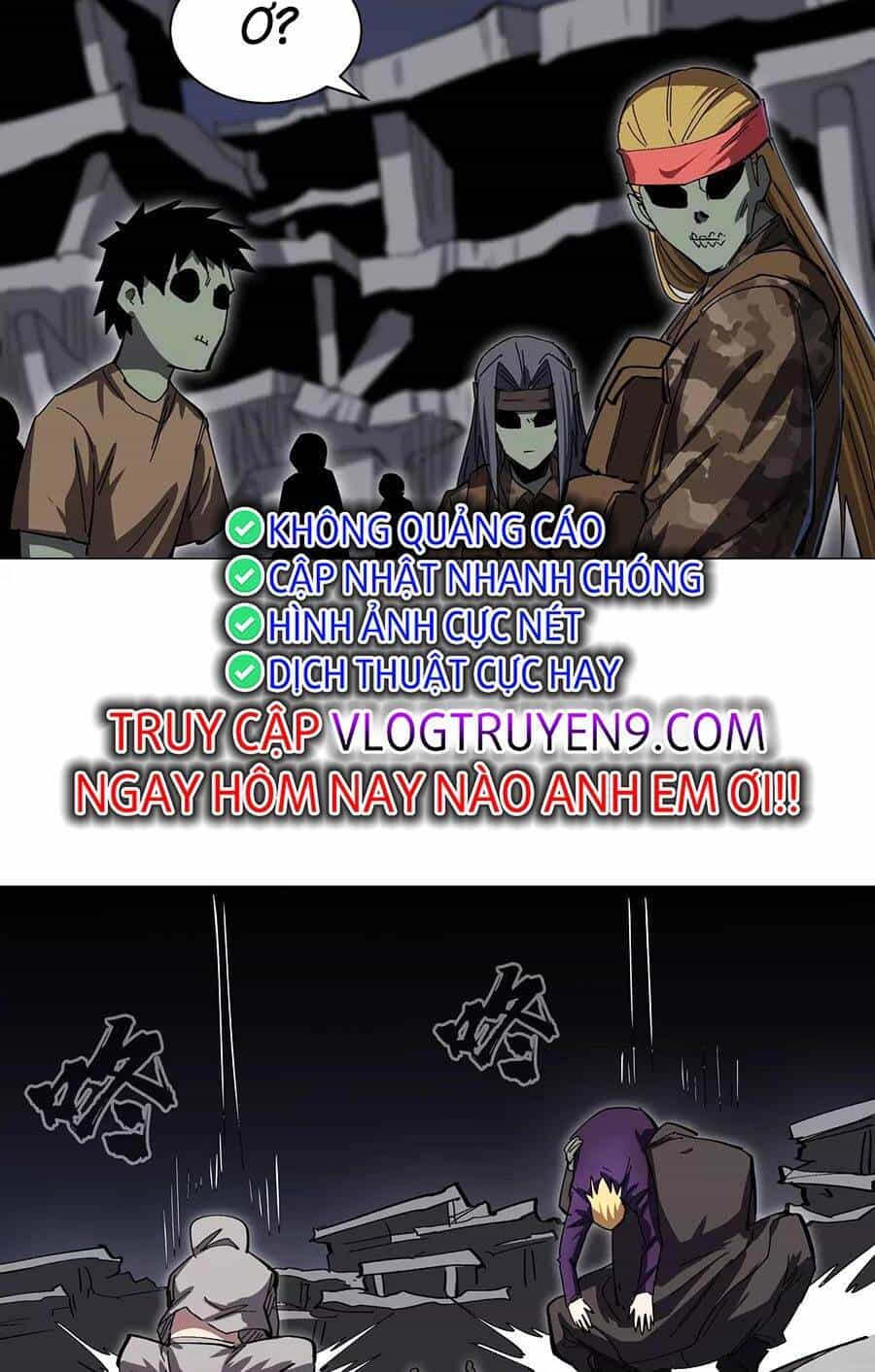 Cương Thi Tiên Sinh - Chương 85 - ảnh 8
