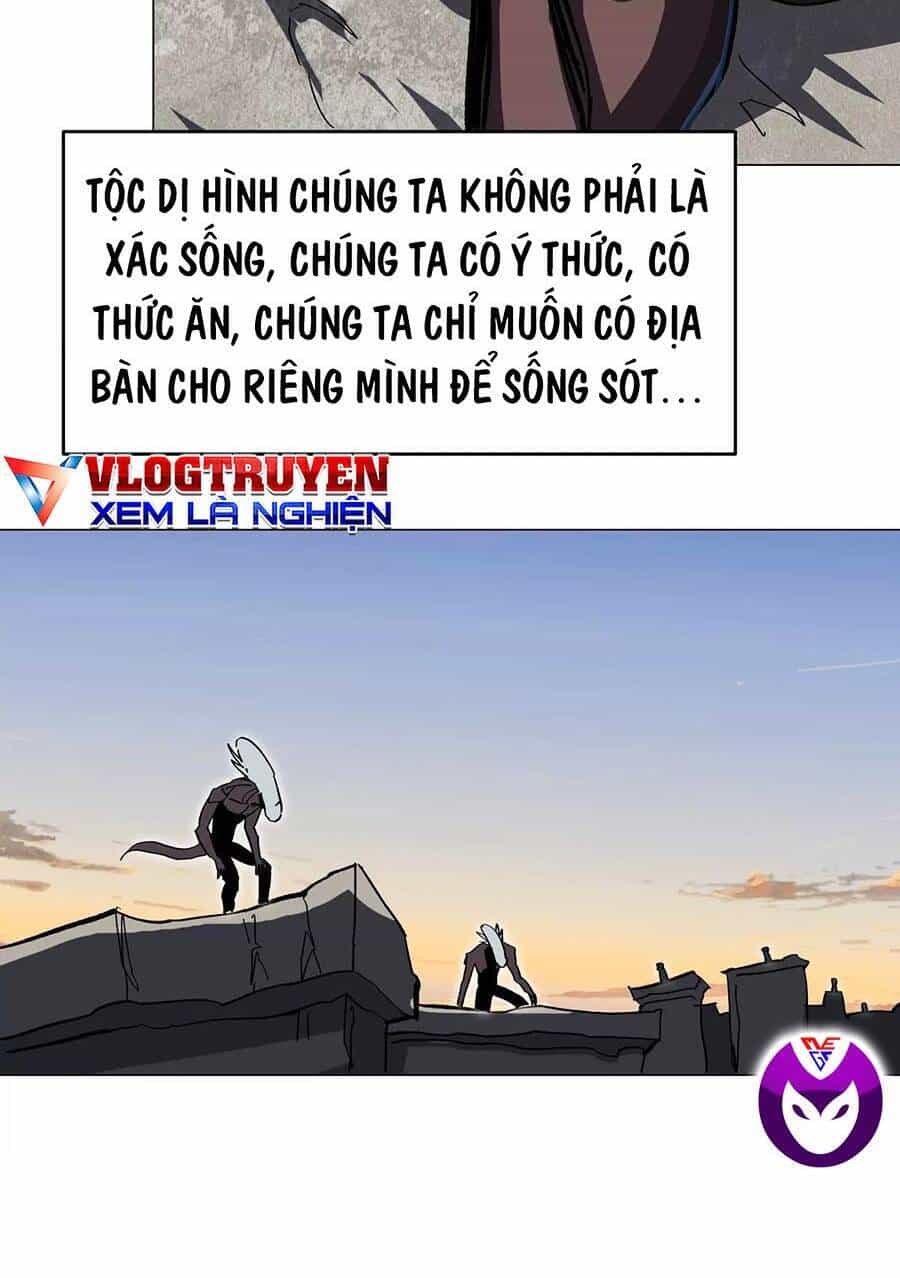 Cương Thi Tiên Sinh - Chương 88 - ảnh 40