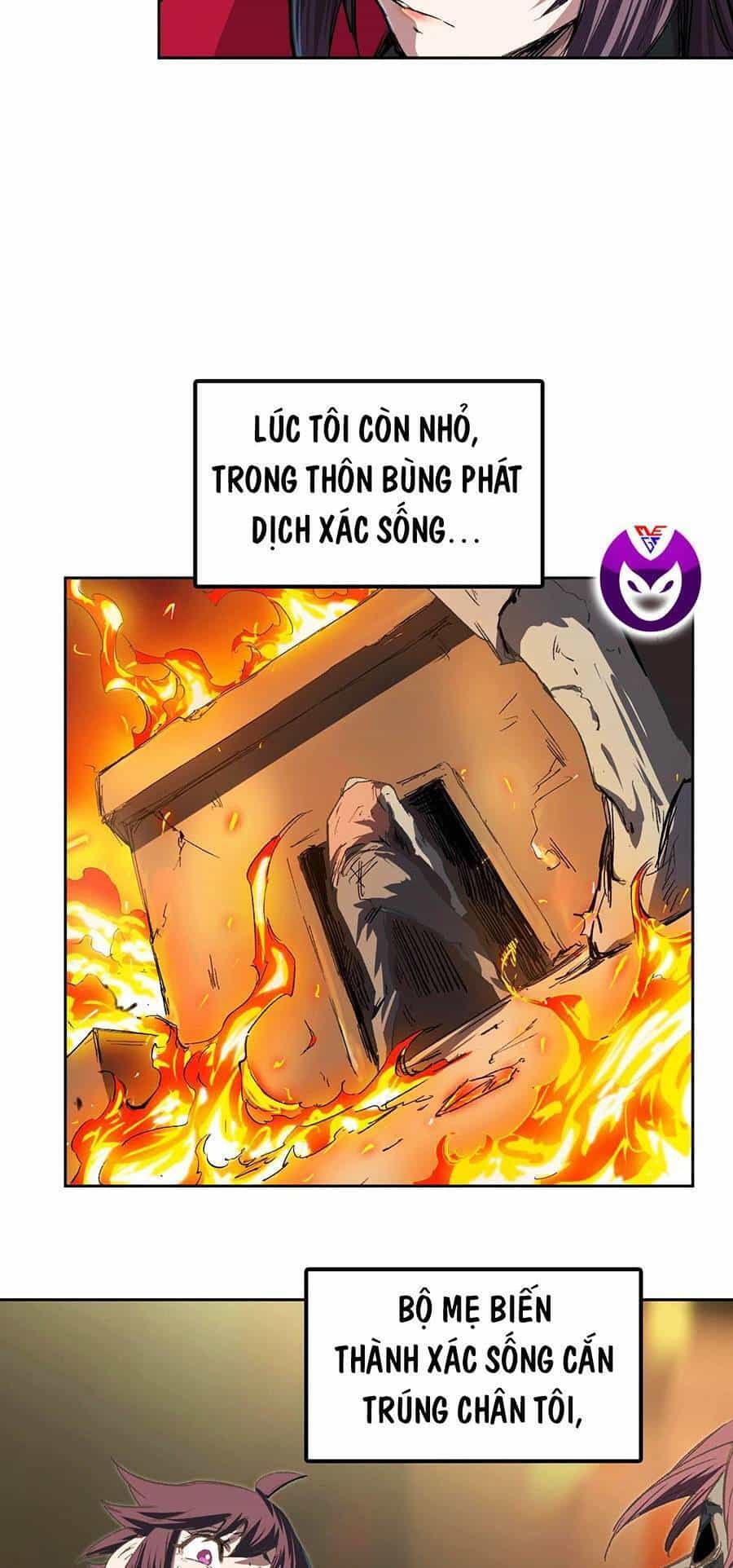 Cương Thi Tiên Sinh - Chương 8 - ảnh 14