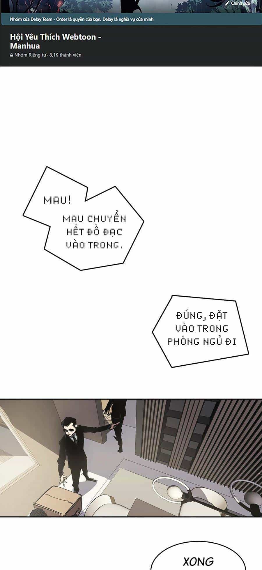 Cương Thi Tiên Sinh - Chương 8 - ảnh 2