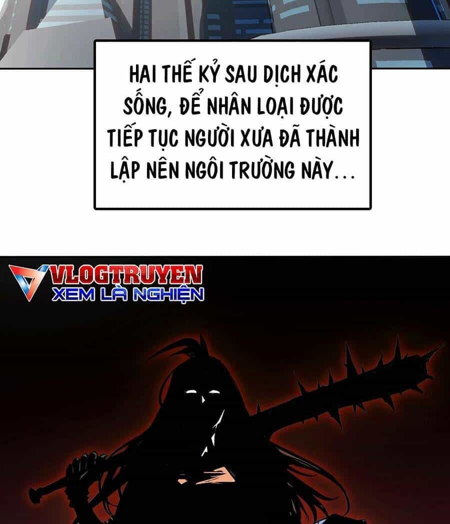 Cương Thi Tiên Sinh - Chương 8 - ảnh 24