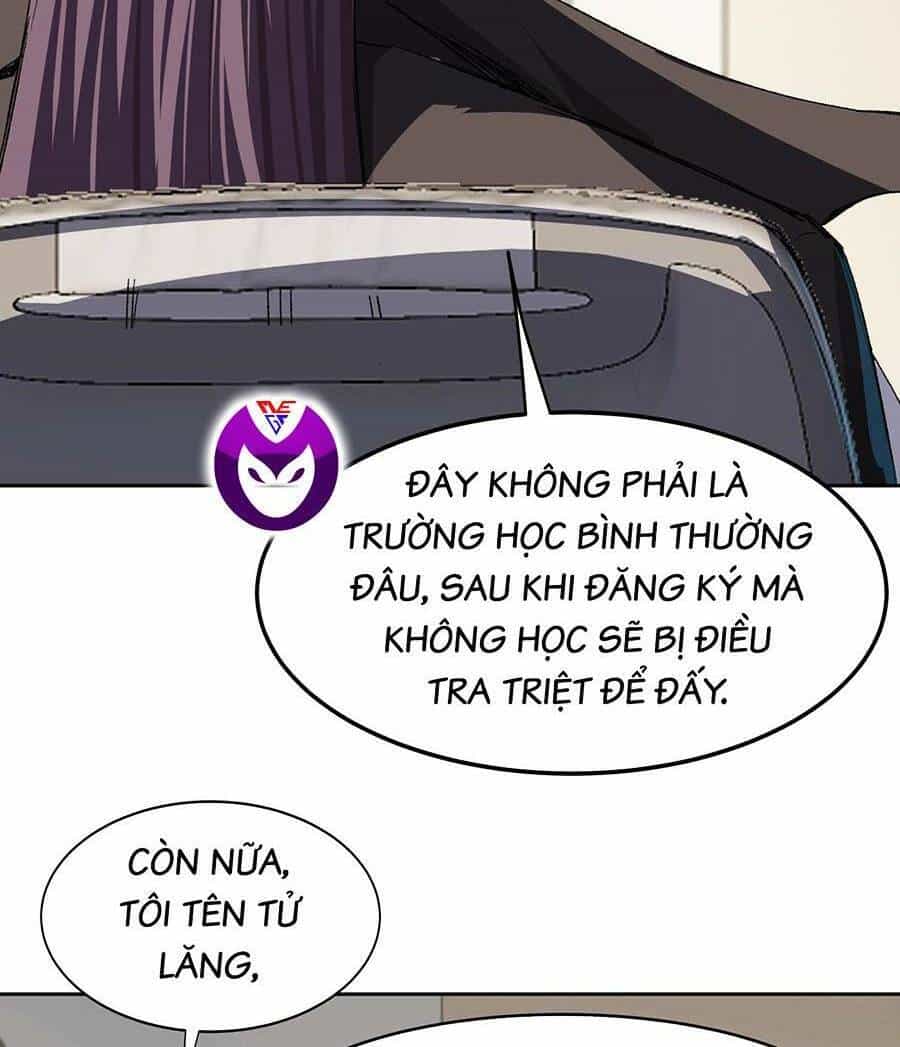 Cương Thi Tiên Sinh - Chương 8 - ảnh 32