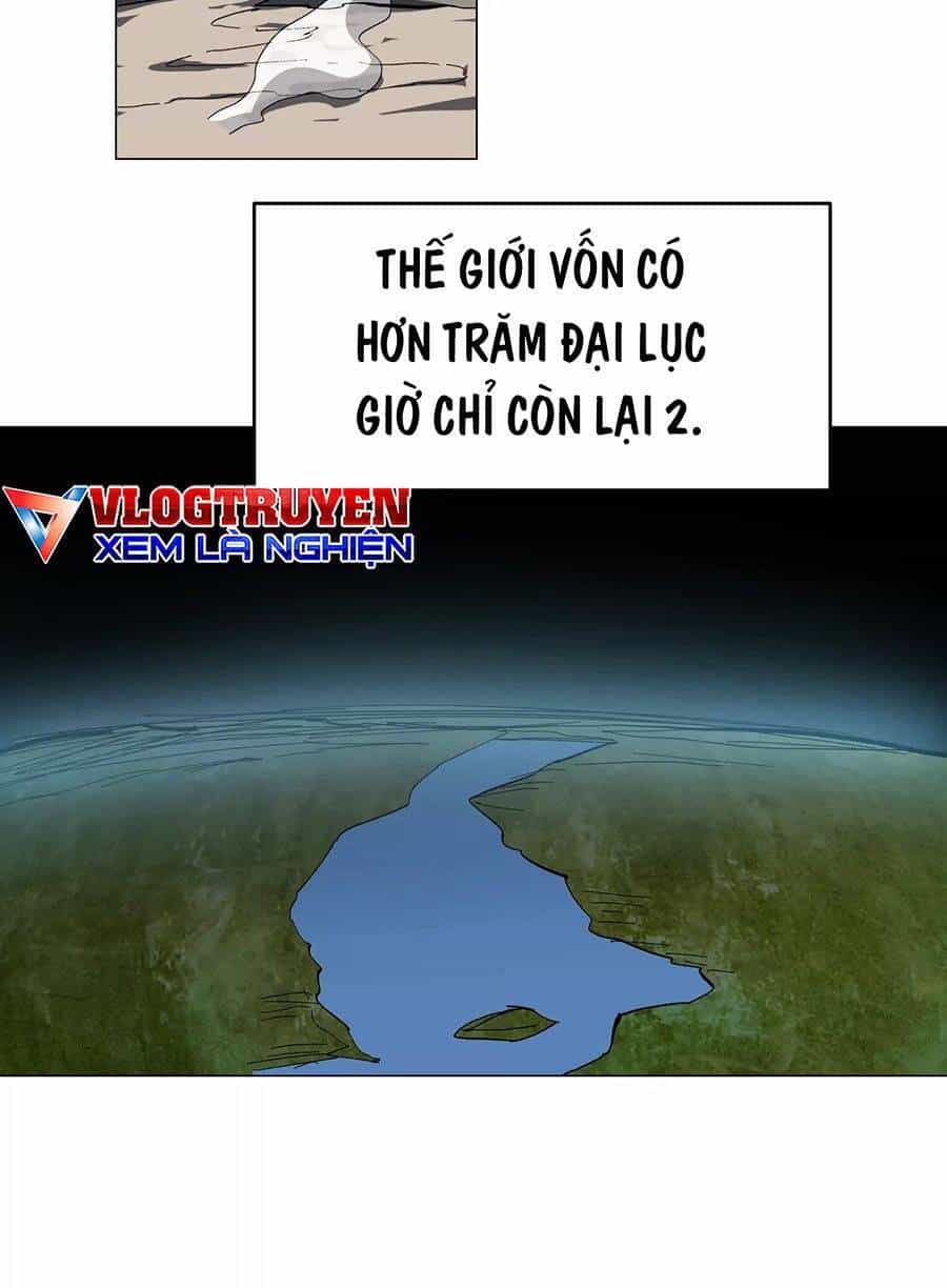Cương Thi Tiên Sinh - Chương 89 - ảnh 43