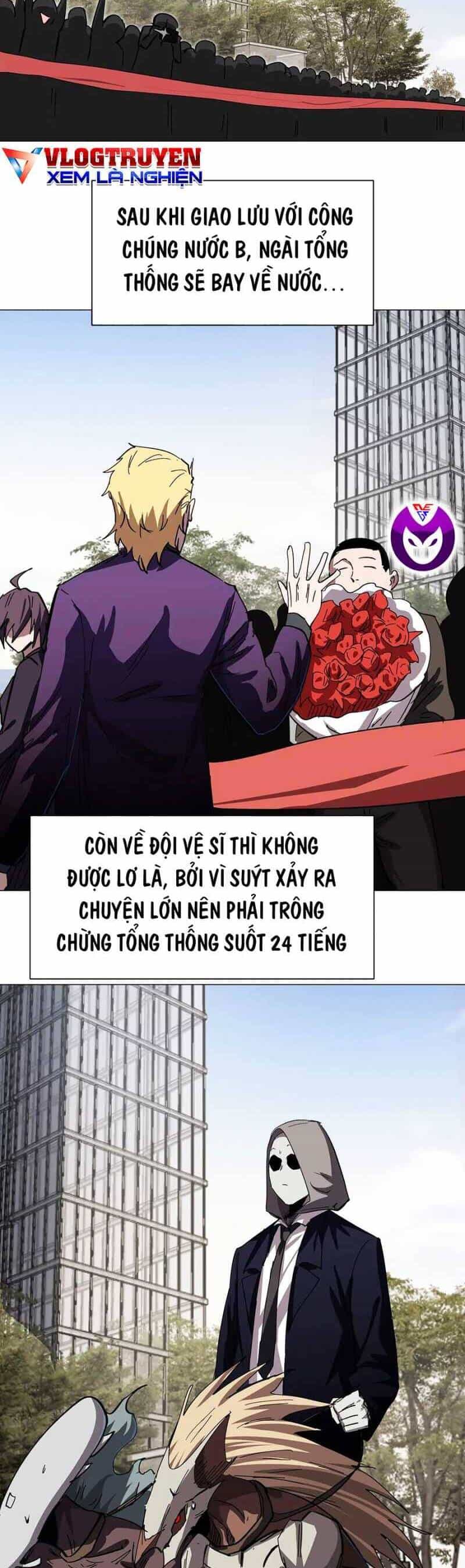 Cương Thi Tiên Sinh - Chương 92 - ảnh 13