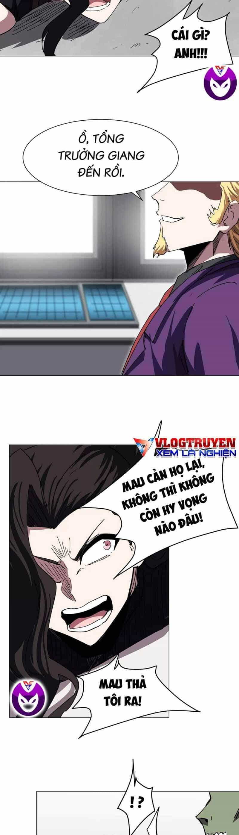 Cương Thi Tiên Sinh - Chương 92 - ảnh 5