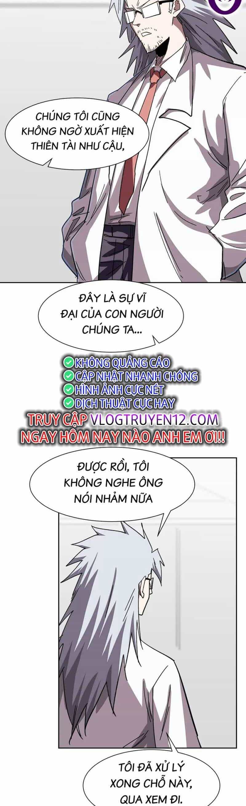 Cương Thi Tiên Sinh - Chương 95 - ảnh 5