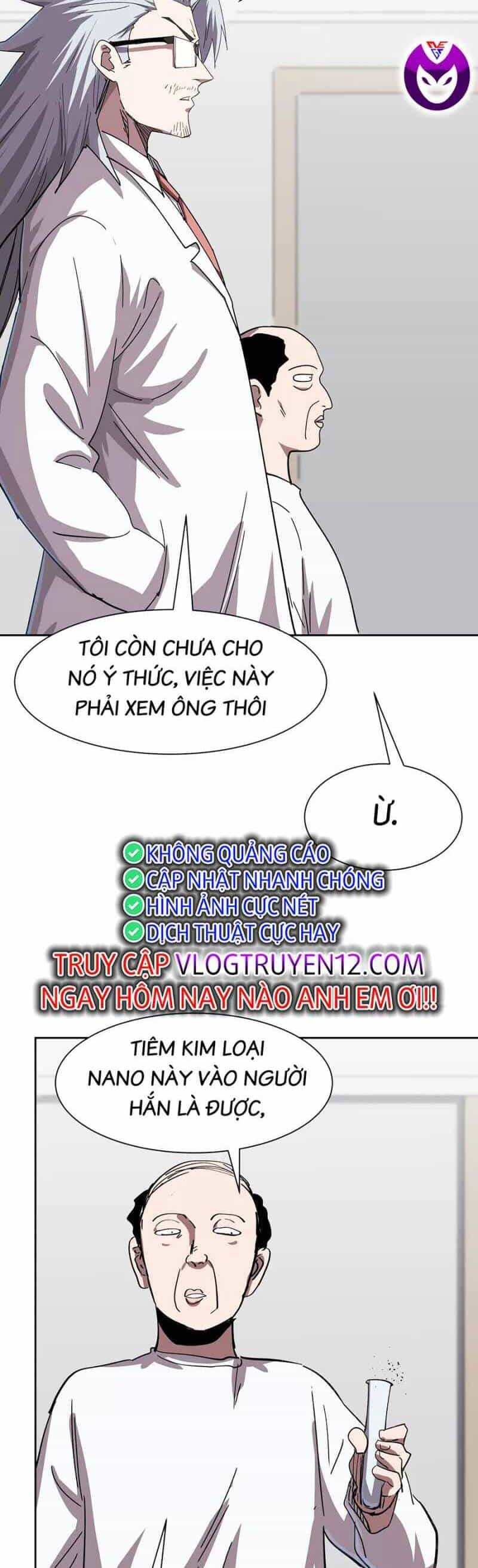 Cương Thi Tiên Sinh - Chương 95 - ảnh 7