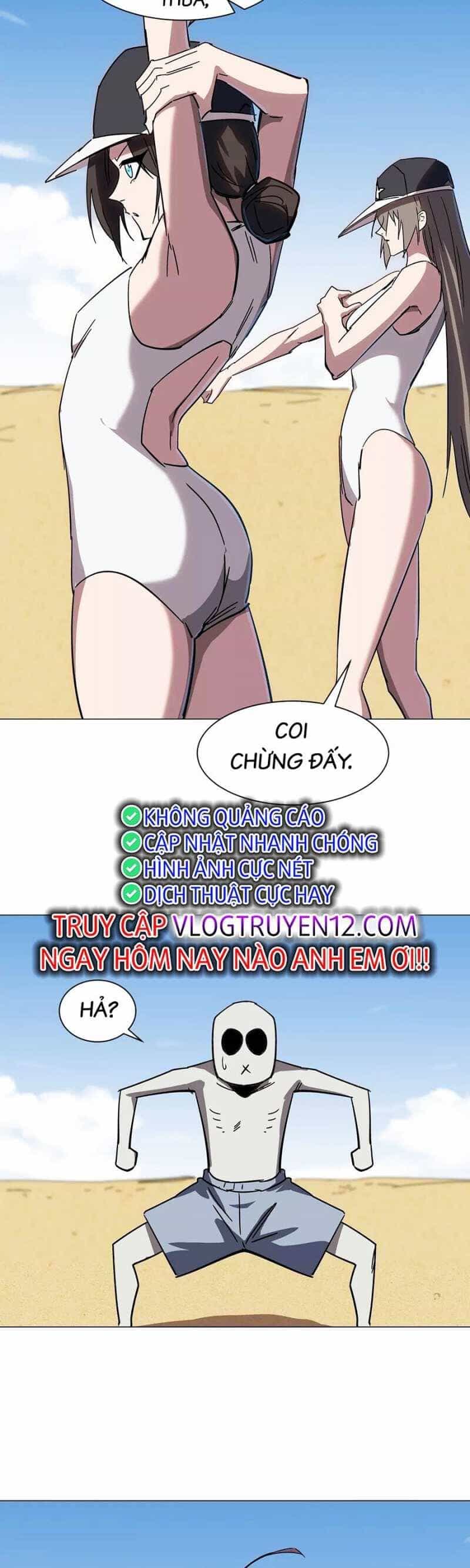 Cương Thi Tiên Sinh - Chương 96 - ảnh 18
