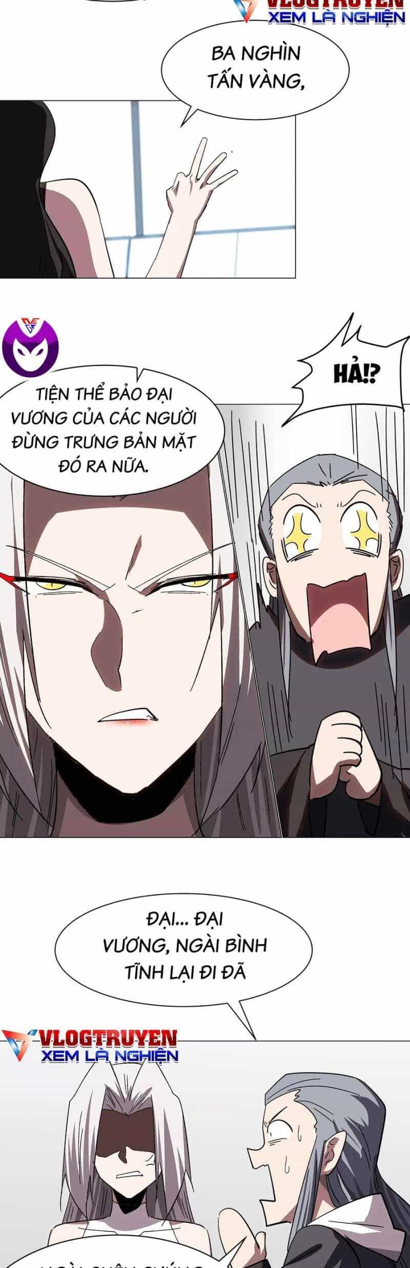 Cương Thi Tiên Sinh - Chương 96 - ảnh 7