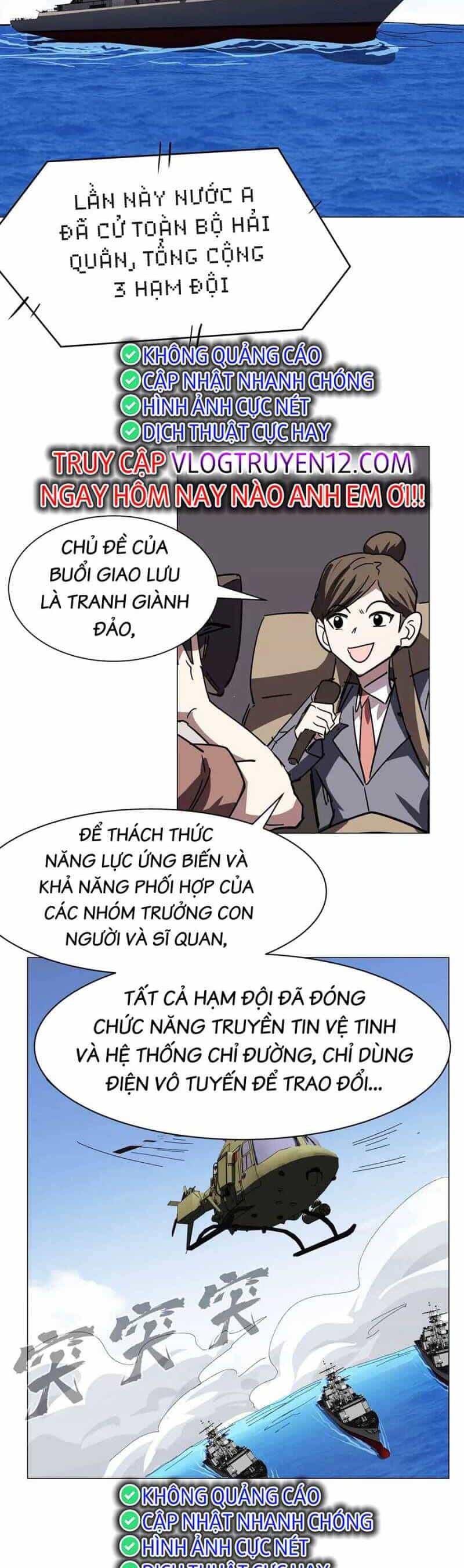 Cương Thi Tiên Sinh - Chương 98 - ảnh 10