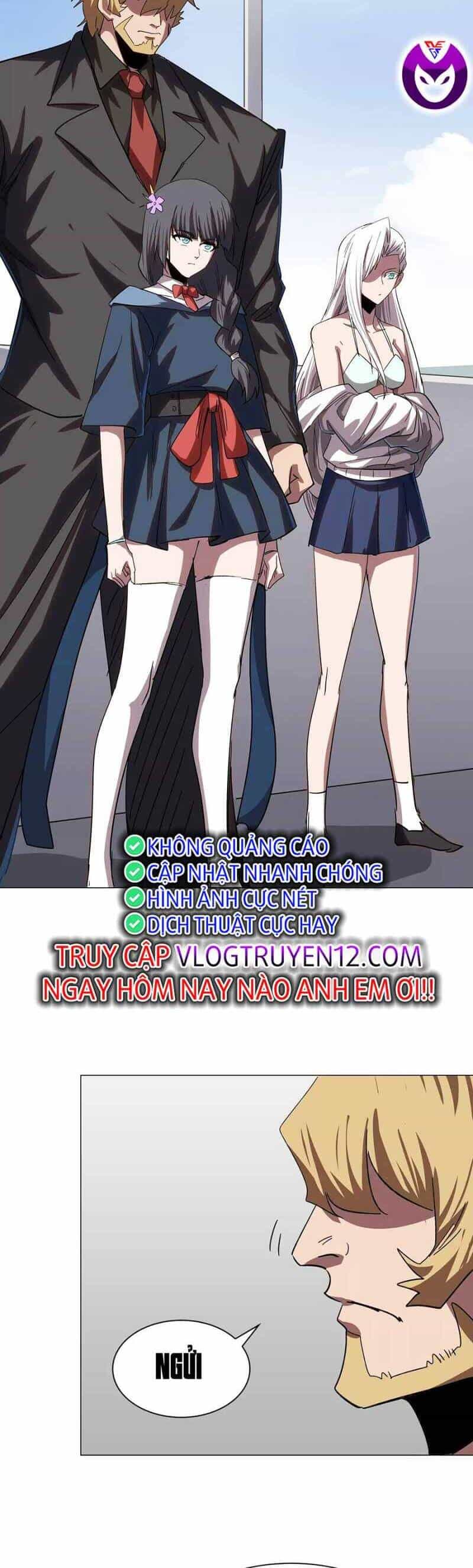 Cương Thi Tiên Sinh - Chương 98 - ảnh 20