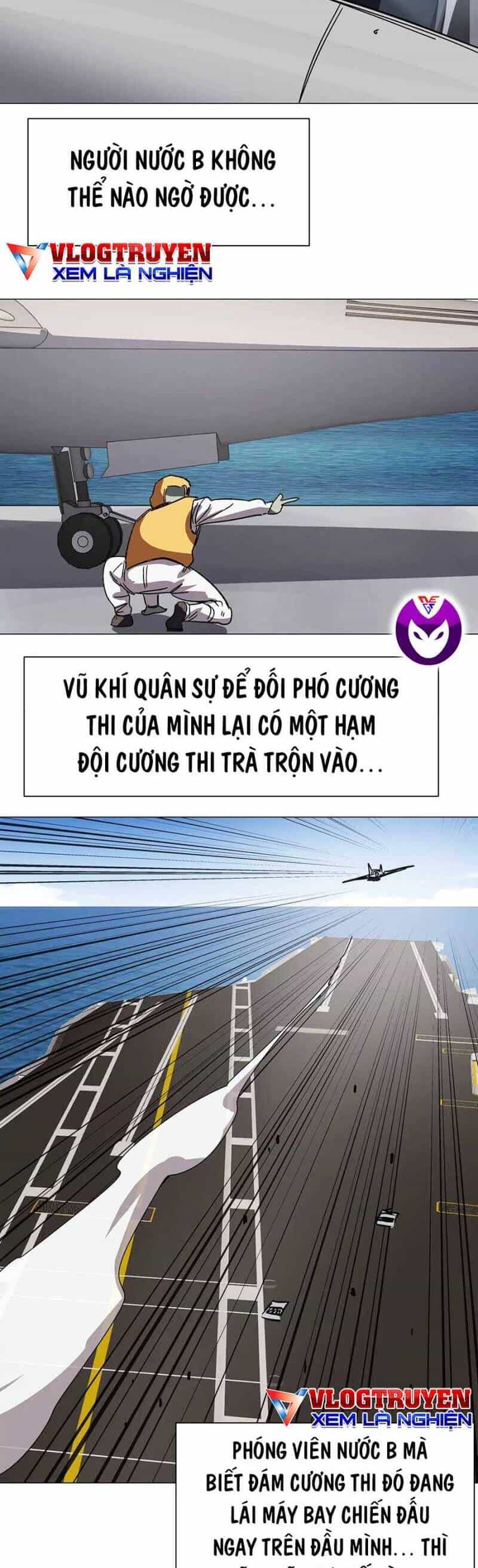 Cương Thi Tiên Sinh - Chương 98 - ảnh 5