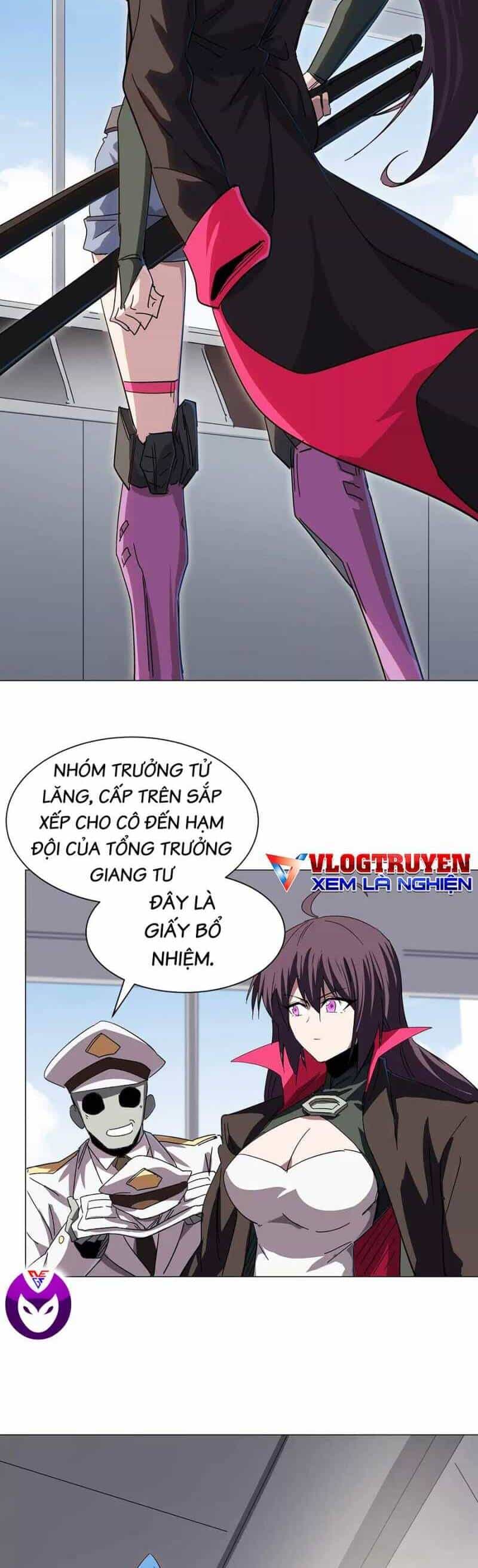 Cương Thi Tiên Sinh - Chương 98 - ảnh 7
