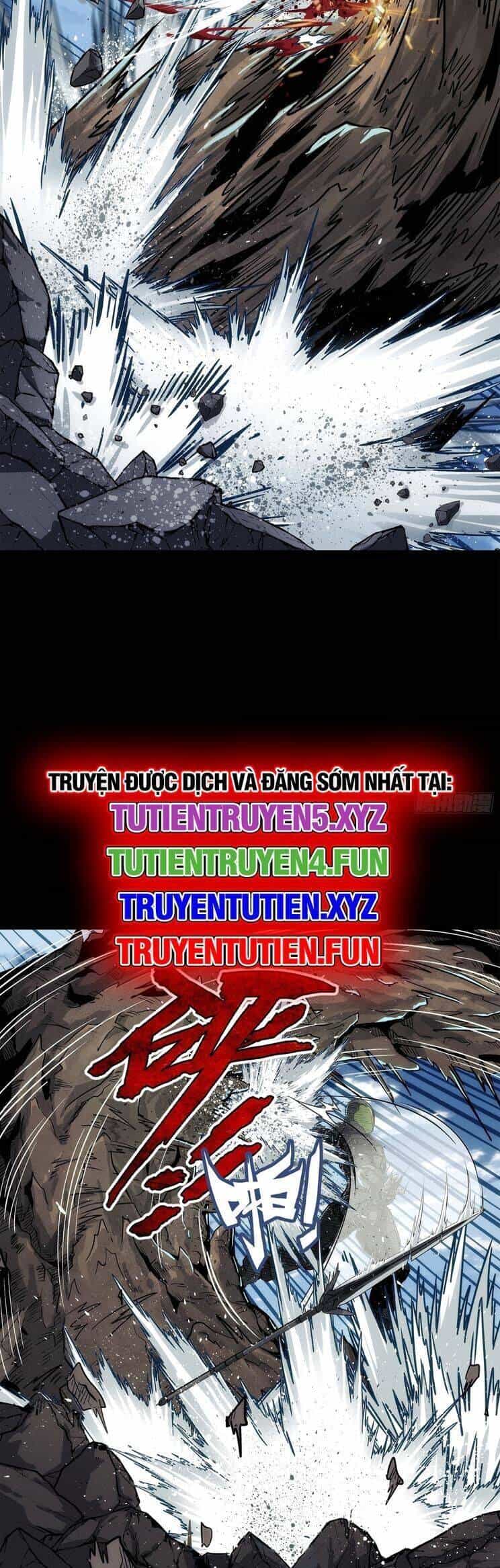 Cương Thiết Khế Ước - Chương 1 - ảnh 23