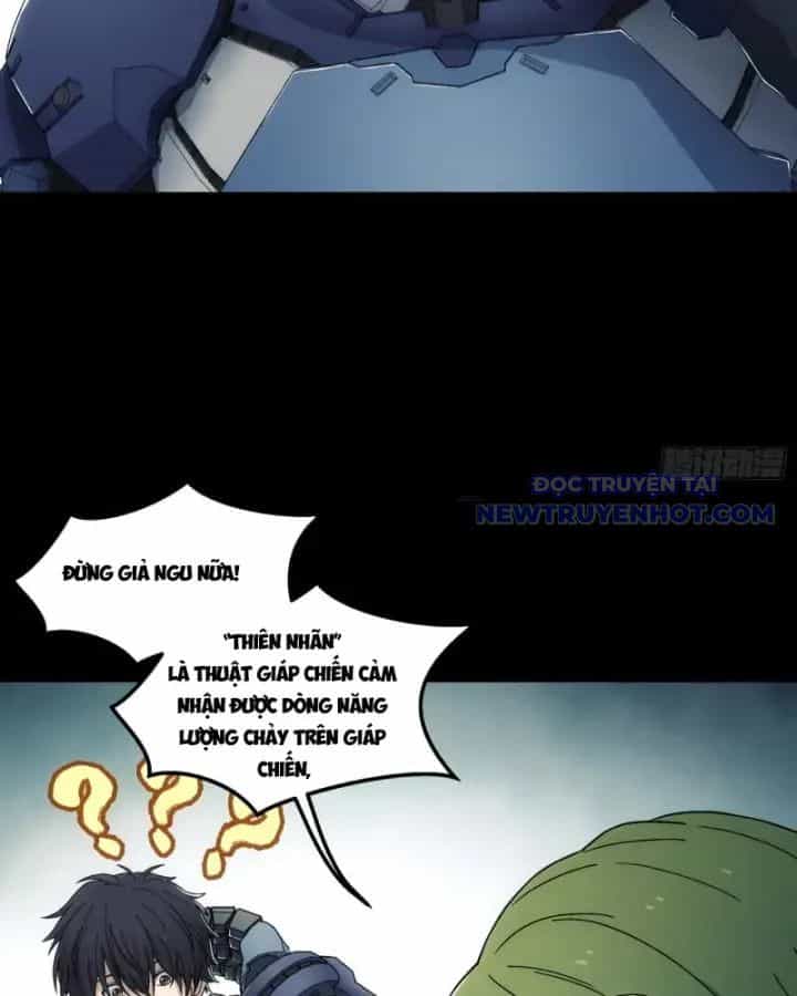 Cương Thiết Khế Ước - Chương 12 - ảnh 51