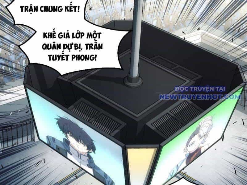 Cương Thiết Khế Ước - Chương 15 - ảnh 46