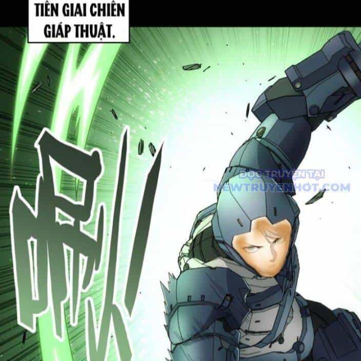 Cương Thiết Khế Ước - Chương 16 - ảnh 13