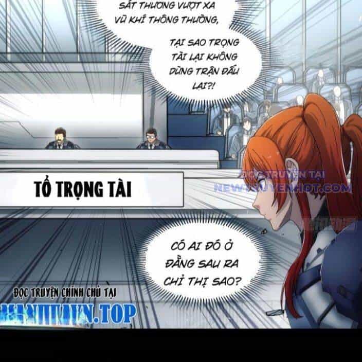 Cương Thiết Khế Ước - Chương 16 - ảnh 24