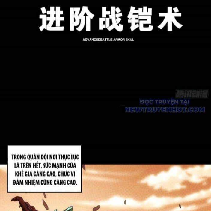Cương Thiết Khế Ước - Chương 16 - ảnh 4