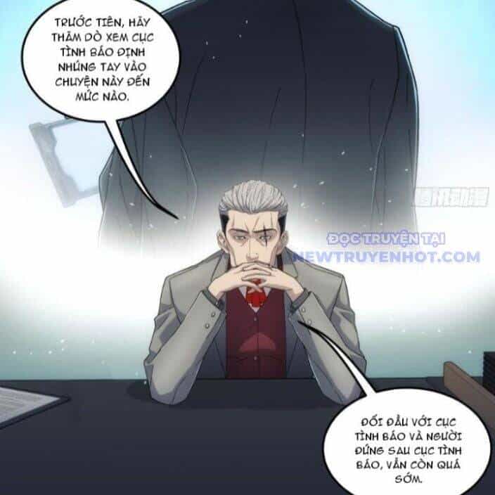 Cương Thiết Khế Ước - Chương 17 - ảnh 93