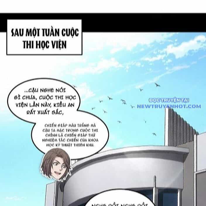 Cương Thiết Khế Ước - Chương 18 - ảnh 3