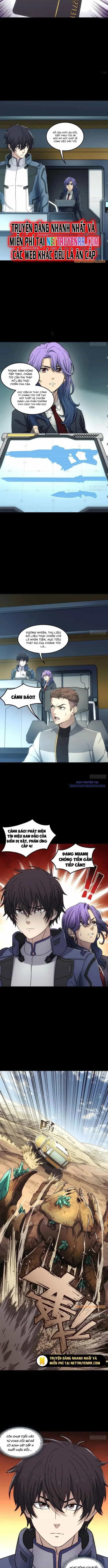 Cương Thiết Khế Ước - Chương 19 - ảnh 5