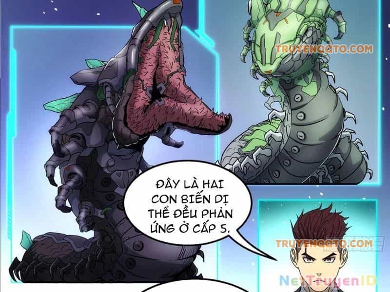Cương Thiết Khế Ước - Chương 20 - ảnh 104