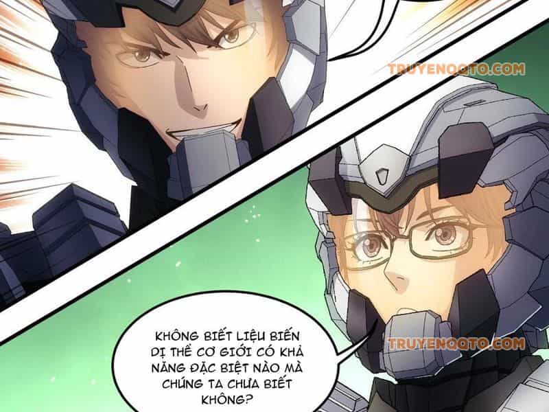 Cương Thiết Khế Ước - Chương 20 - ảnh 109