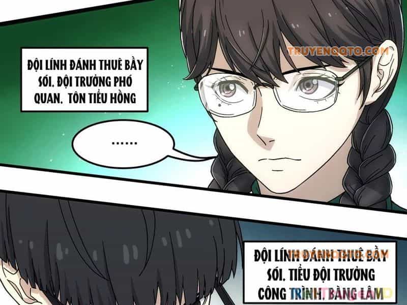 Cương Thiết Khế Ước - Chương 20 - ảnh 24