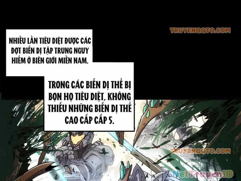 Cương Thiết Khế Ước - Chương 20 - ảnh 3