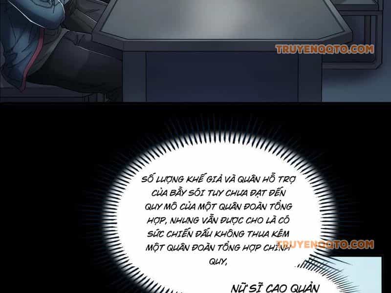 Cương Thiết Khế Ước - Chương 20 - ảnh 7