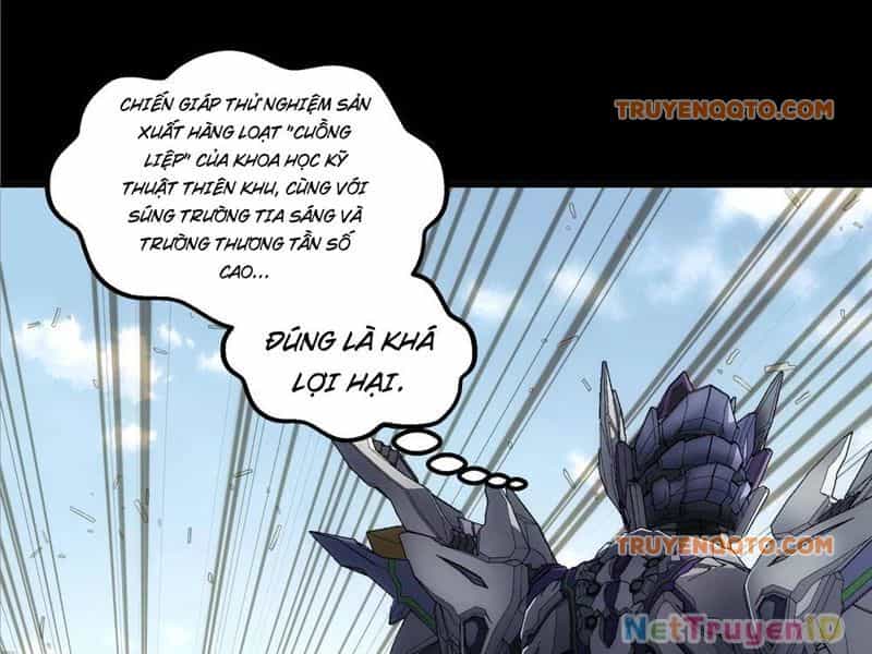 Cương Thiết Khế Ước - Chương 20 - ảnh 85