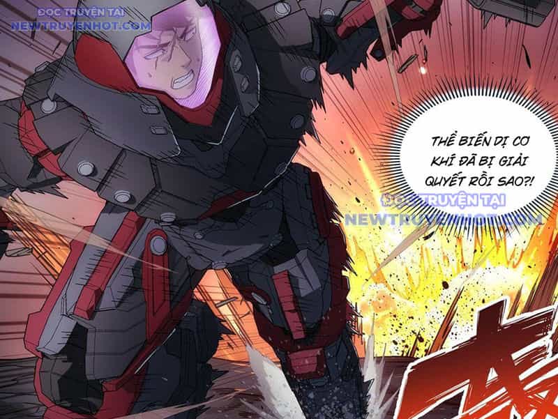 Cương Thiết Khế Ước - Chương 23 - ảnh 130