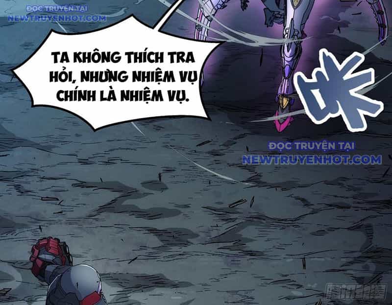 Cương Thiết Khế Ước - Chương 23 - ảnh 32
