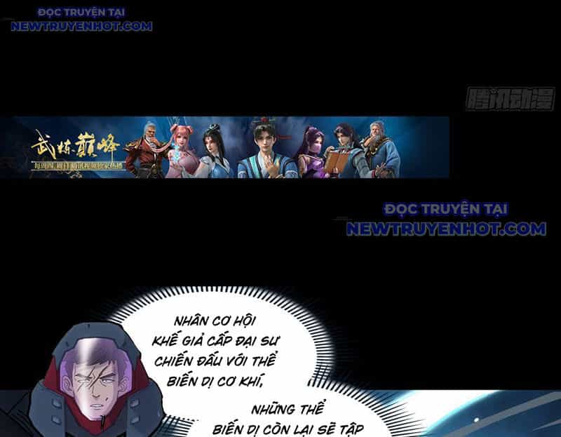 Cương Thiết Khế Ước - Chương 23 - ảnh 5