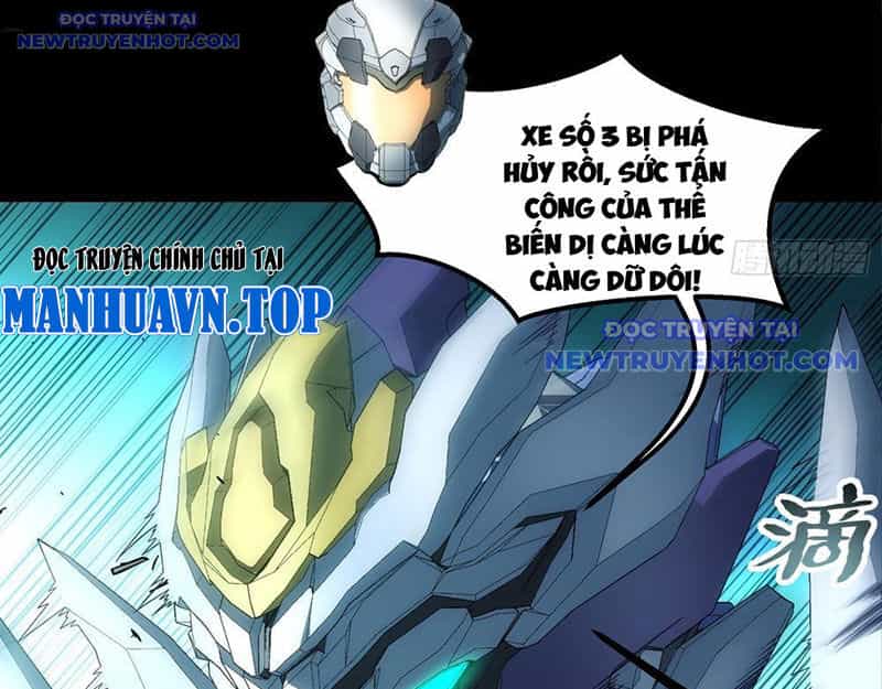 Cương Thiết Khế Ước - Chương 23 - ảnh 67