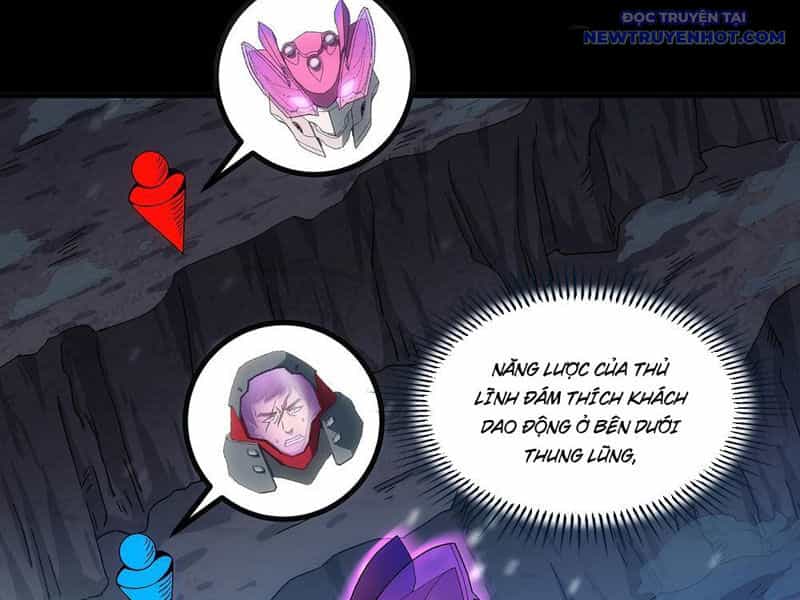 Cương Thiết Khế Ước - Chương 24 - ảnh 14