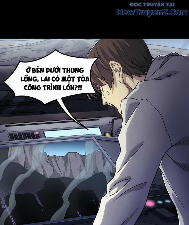 Cương Thiết Khế Ước - Chương 25 - ảnh 13