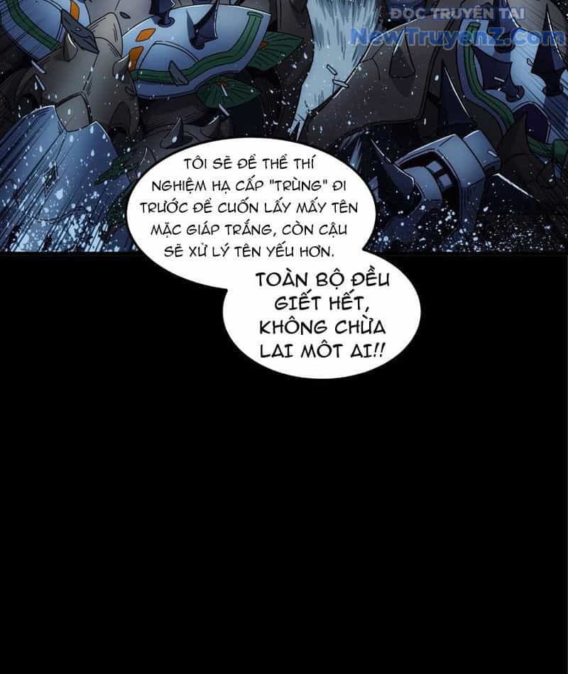 Cương Thiết Khế Ước - Chương 25 - ảnh 31