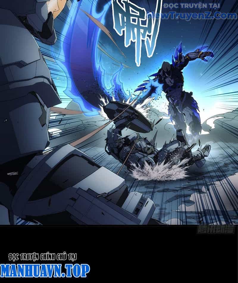 Cương Thiết Khế Ước - Chương 25 - ảnh 78
