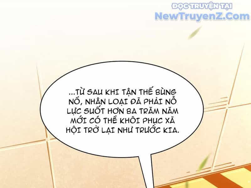 Cương Thiết Khế Ước - Chương 26 - ảnh 4
