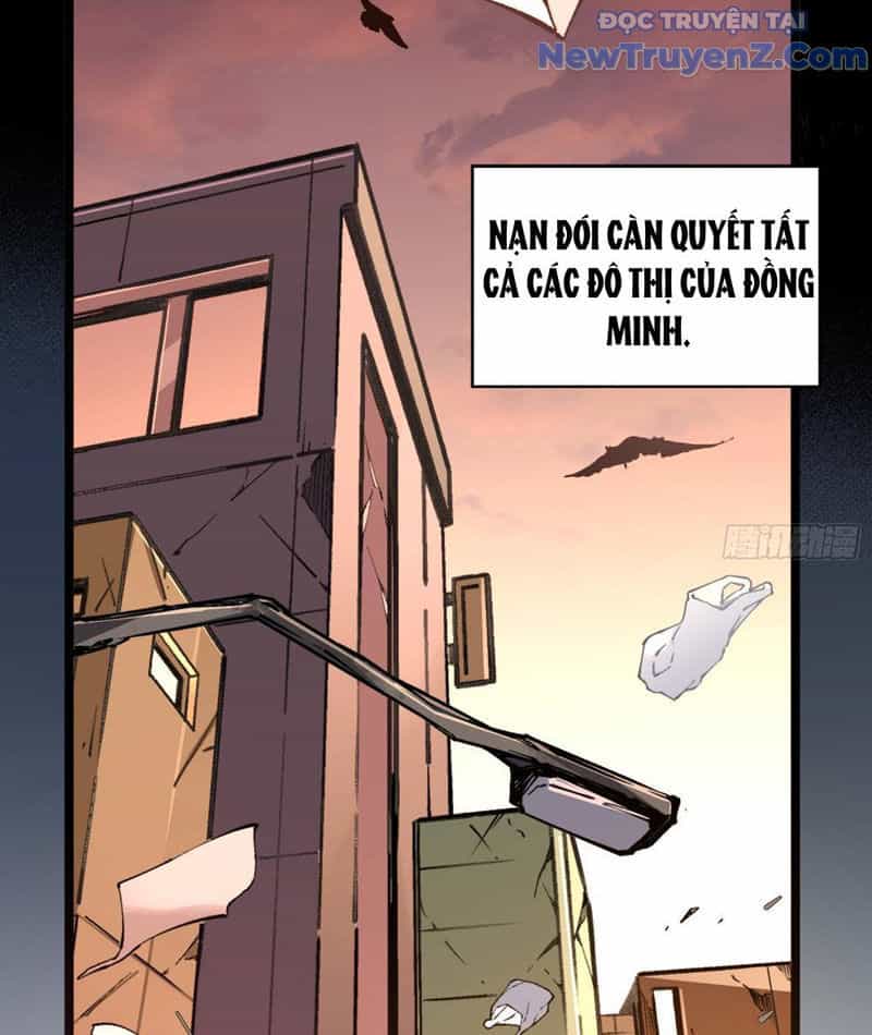 Cương Thiết Khế Ước - Chương 27 - ảnh 18