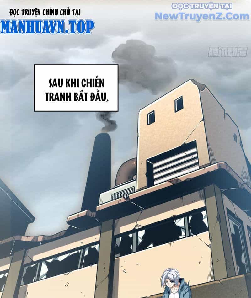 Cương Thiết Khế Ước - Chương 27 - ảnh 26