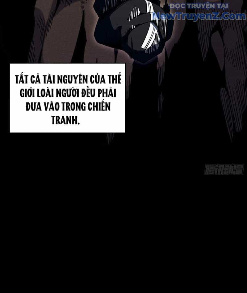 Cương Thiết Khế Ước - Chương 27 - ảnh 28
